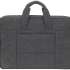 Сумка для ноутбука 15.6" Riva 8831, черный,  MacBook Pro и Ultrabook [8831 black]